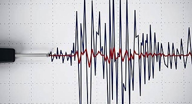 Balıkesir Sındırgı’da 6.1 Büyüklüğünde Deprem!