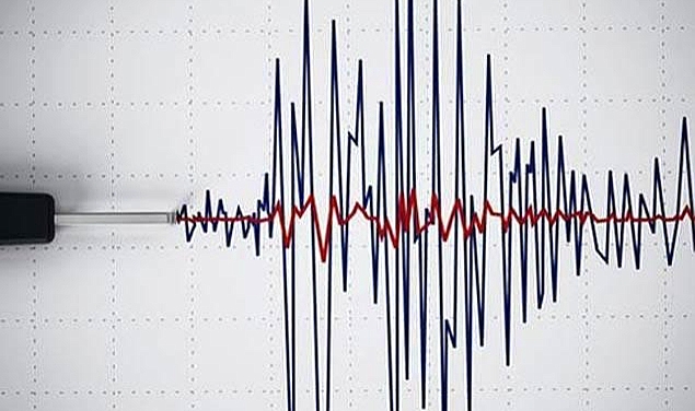 Balıkesir Sındırgı’da 6.1 Büyüklüğünde Deprem!