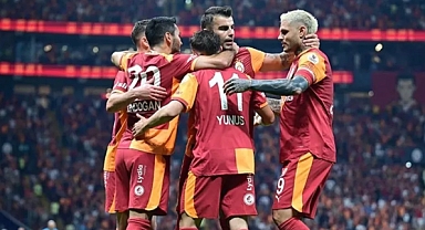 Başakşehir - Galatasaray: Muhtemel 11'ler