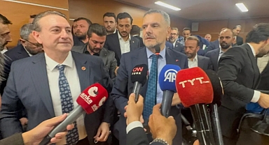 Bayrampaşa Belediyesi Başkanvekilliği Seçimini AK Parti’nin Adayı İbrahim Akın Kazandı