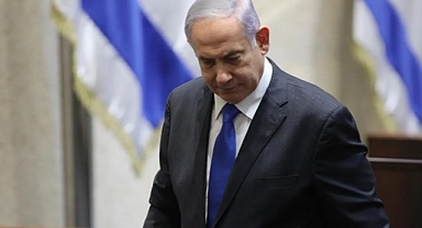 Binyamin Netanyahu hastalandı: Tüm programlarını iptal etti