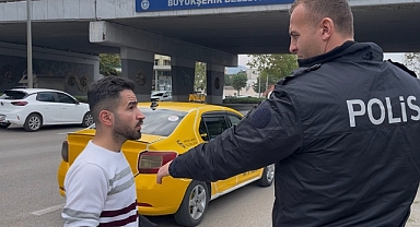 Boş bırakılan valiz ekipleri teyakkuza geçirdi