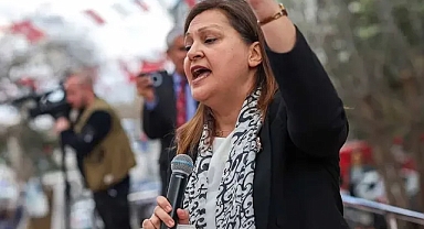 Burcu Köksal'tan AK Parti'ye geçiş iddialarına yanıt: