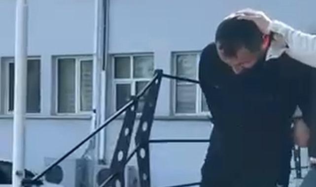 Bursa’da 84 yıl 6 ay kesinleşmiş hapis cezası bulunan hırsızlık hükümlüsü yakalandı