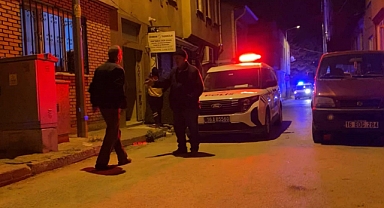 Bursa’da bir genç evinde ölü bulundu