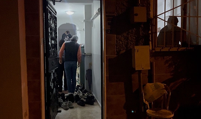 Bursa’da kaçak içki can aldı