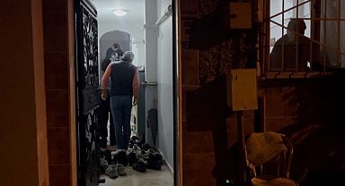 Bursa’da kaçak içki can aldı: 55 yaşındaki adam hayatını kaybetti