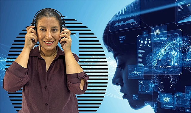 Bursa'da Radyo 16'da İlk Kez Yapay Zeka Şarkıları Çalındı