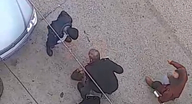 Bursa’da taciz iddiası ortalığı karıştırdı: Aile dükkanı bastı