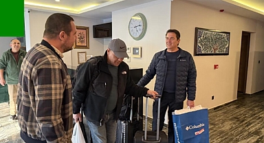 Bursa İznik'te Papa'nın Ziyareti Heyecanı: Oteller Rezervasyonlarla Doldu