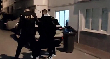 Bursa Merkezli DEAŞ Operasyonu: 3 İlde Eş Zamanlı Baskın, 10 Gözaltı