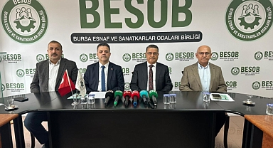 Bursa, Türkiye'nin İlk Matbaa ve Reklam Tanıtım Günlerine Ev Sahipliği Yapacak
