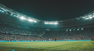 Bursaspor'a 1 Maç Seyircisiz Oynama Cezası