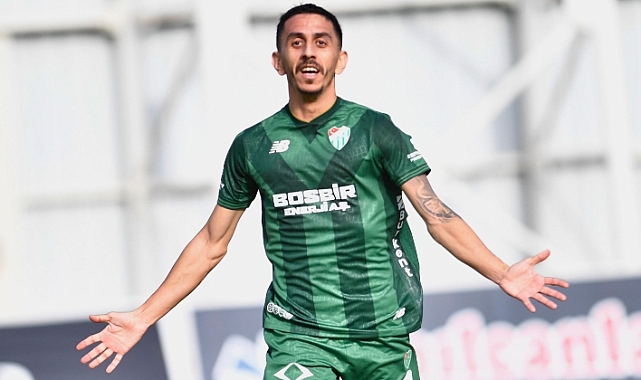 Bursaspor, Taraftarı Önünde Muş Spor’u Ağırlayacak