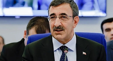 Cevdet Yılmaz: Bütçe Giderlerinde Sapma Yok