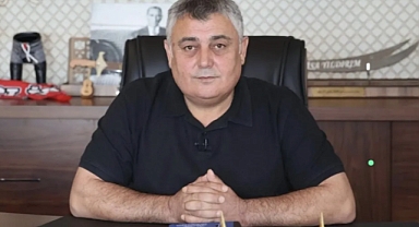 CHP'den istifa eden Aksu Belediye Başkanı: AK Parti'ye geçmeye niyetim var