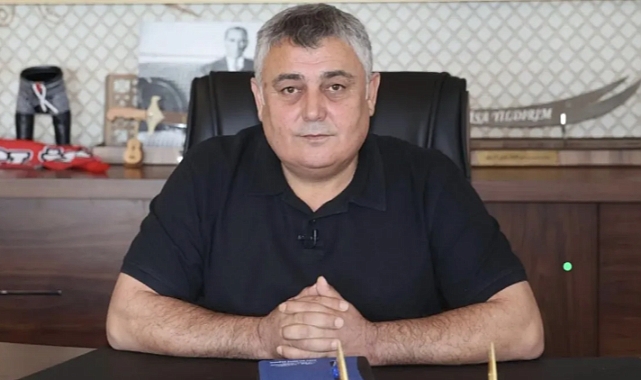 CHP'den istifa eden Aksu Belediye Başkanı: AK Parti'ye geçmeye niyetim var