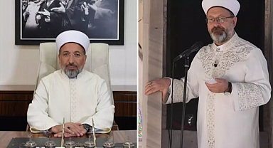 Diyanet'ten 29 Ekim Mesajı: Atatürk ve Tüm Büyüklerimizi Saygı ve Minnetle Yad Ediyoruz