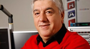 Duayen gazeteci Faik Çetiner hayatını kaybetti