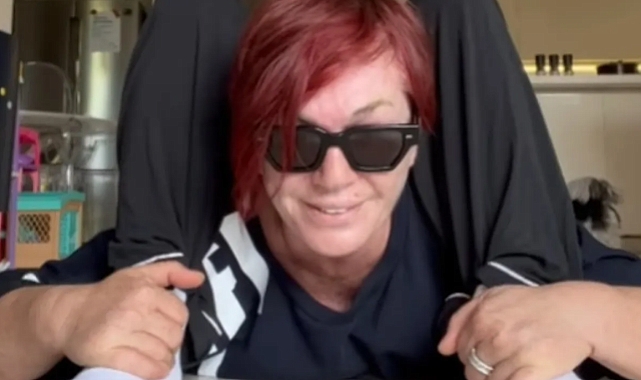 Emel Müftüoğlu'ndan doğum günü yorumu: