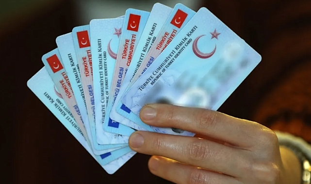 Eski tip ehliyetin yenilenebilmesi için son hafta: Süre uzatılmayacak