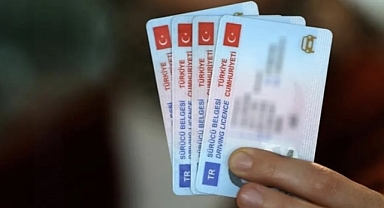 Eski Tip Ehliyetlerin Yenilenmesi İçin Son Gün Bugün