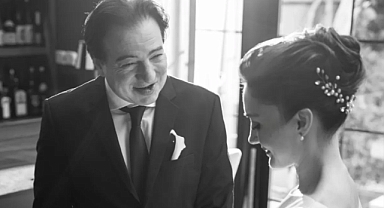 Fazıl Say ile Aslıhan And evlendi
