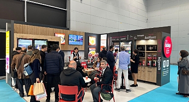 Franchising Dünyası İstanbul'da Buluştu