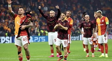 Galatasaray'ın kasası bir kez daha doldu