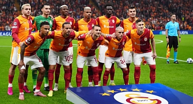 Galatasaray'ın Şampiyonlar Ligi Rakibi Ajax, Deplasmanda Geri Dönüşle Kazandı