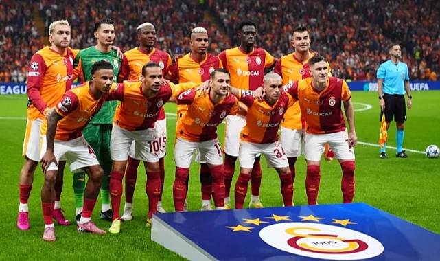 Galatasaray'ın Şampiyonlar Ligi Rakibi Ajax, Deplasmanda Geri Dönüşle Kazandı