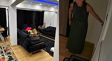 Güllü'nün Şüpheli Ölümü Cinayet Bürosuna Devredildi