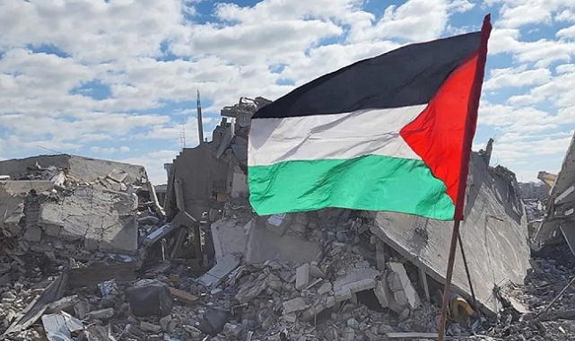 Hamas duyurdu: Kalıcı ateşkes başladı