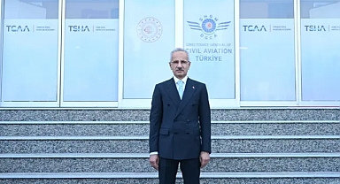 Hava kampüsü yatırımlarıyla amatör havacılık güçleniyor — Abdulkadir Uraloğlu duyurdu