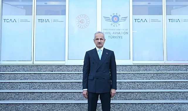 Hava kampüsü yatırımlarıyla amatör havacılık güçleniyor