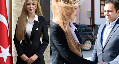 Herkes Yeni Atanan Ladik Kaymakamı Tuğçe Orhan'ı Konuşuyor