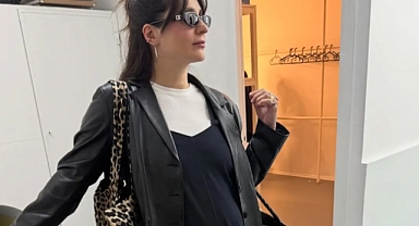 İfadeye Götürülen Meriç Aral, Jandarma Komutanlığında Süt Pompası İstedi