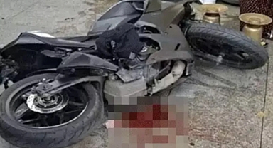 İrem Helvacıoğlu kaza geçirdi! Bebek ve annenin son sağlık durumu