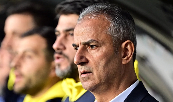 İsmail Kartal, Süper Lig ekibinden gelen teklifi reddetti