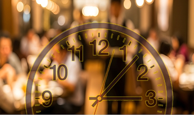 Kafe ve Restoranlarda 'Taksimetre Dönemi' Başlıyor!