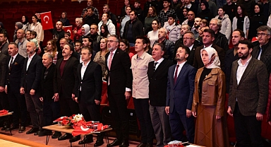 Kestel’de Cumhuriyet Bayramı coşkusu