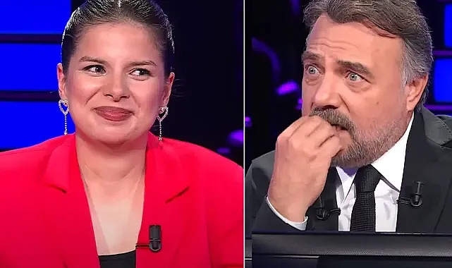 Kim Milyoner Olmak İster'de