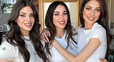 Kızlarının uyuşturucu testi pozitif çıkan Defne Samyeli'den açıklama: