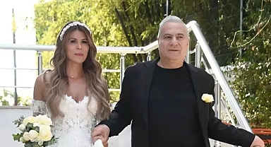 Mehmet Ali Erbil'den Gülseren Ceylan'a Milyonluk Düğün Hediyesi
