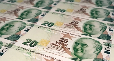 Merkez Bankası duyurdu! Yeni 20 TL'lik banknotlar bugün tedavüle çıkıyor