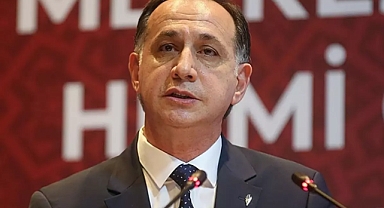 MHK Başkanı Ferhat Gündoğdu Bahis Hesabı İddialarına Açıklık Getirdi