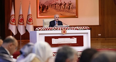 Milli Dayanışma, Kardeşlik ve Demokrasi Komisyonu 14. kez toplandı