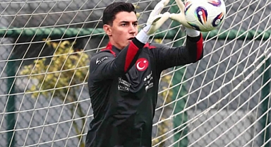 Milli takım kampından ayrılmıştı: Berke Özer'i bekleyen ceza belli oldu