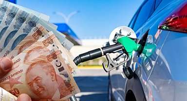 Motorine Tarihi Zam! Bu Gece Yarısı Pompaya Yansıyacak