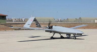 NATO’nun güney hattında Türk SİHA’ları göreve başlıyor